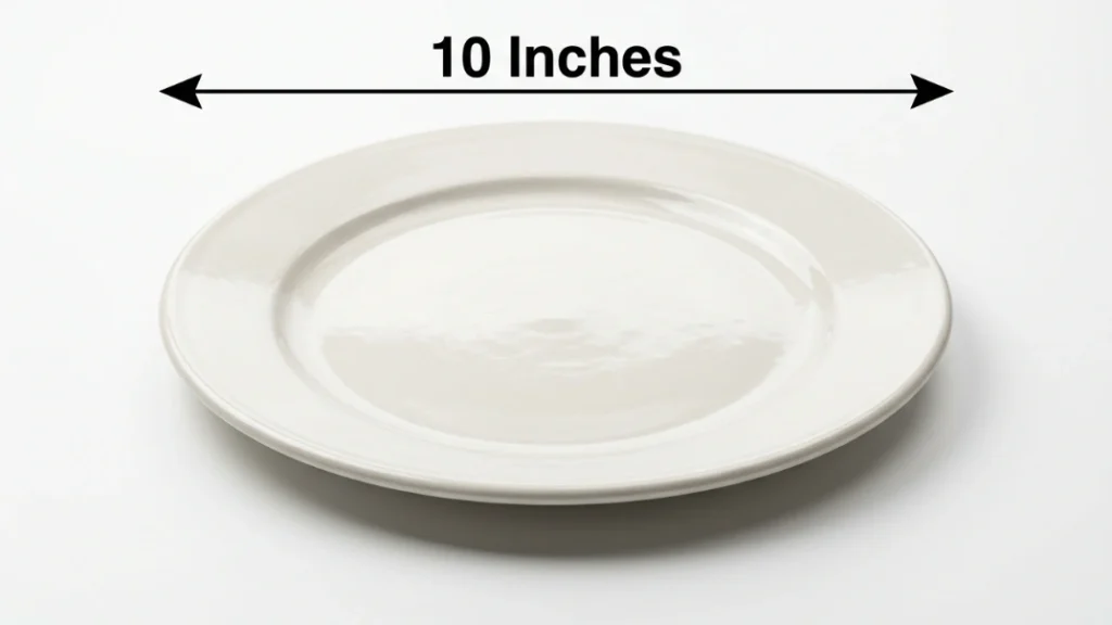 How Long Is 10 Inches