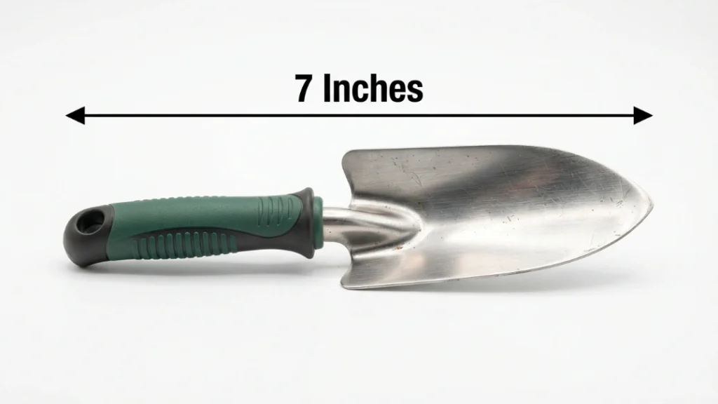 How Long Is 7 Inches