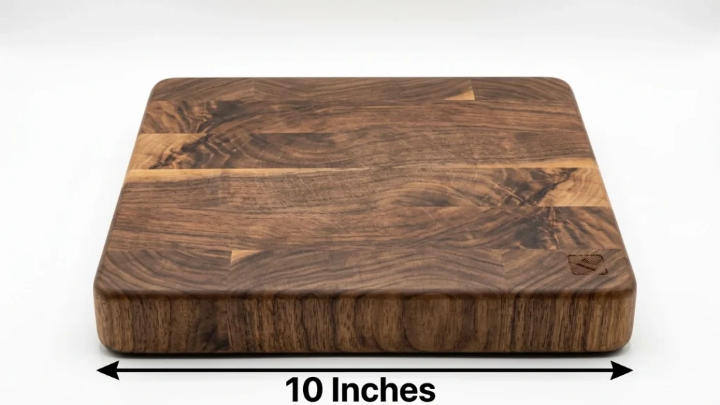 How Long Is 10 Inches