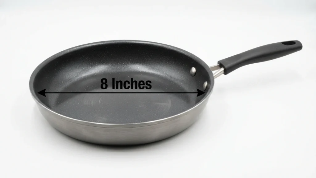 How Long Is 8 Inches
