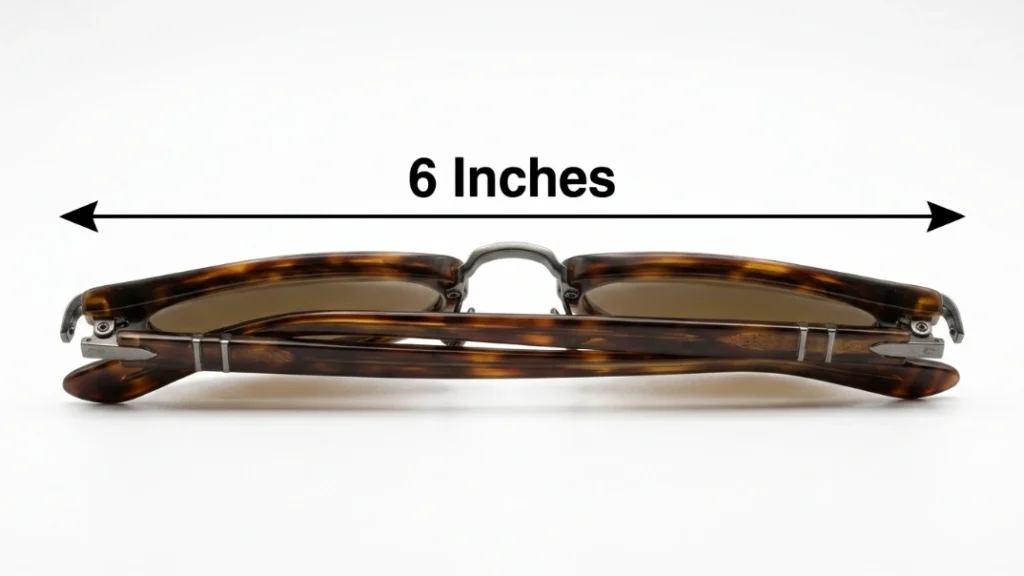 How Long Is 6 Inches