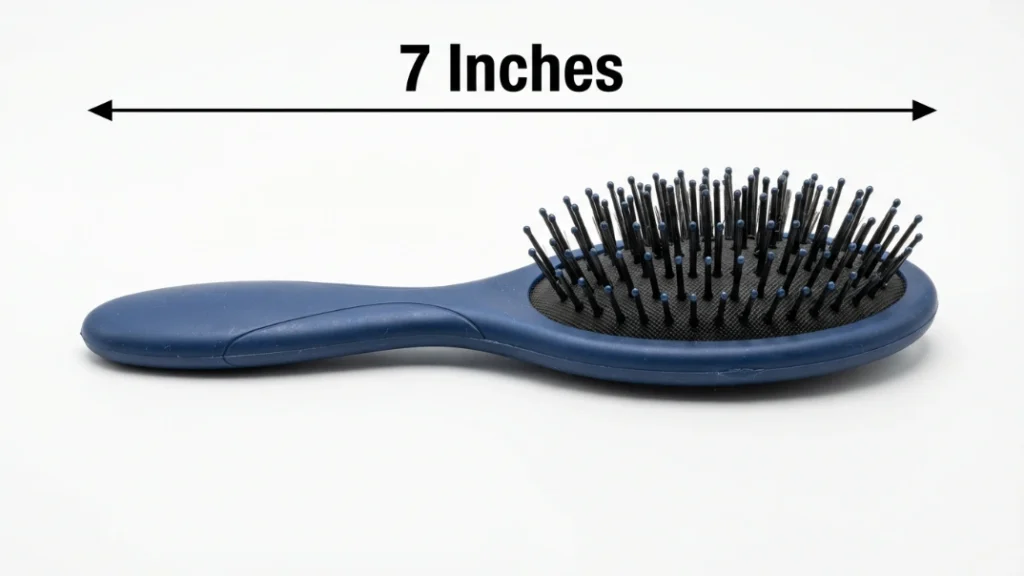 How Long Is 7 Inches