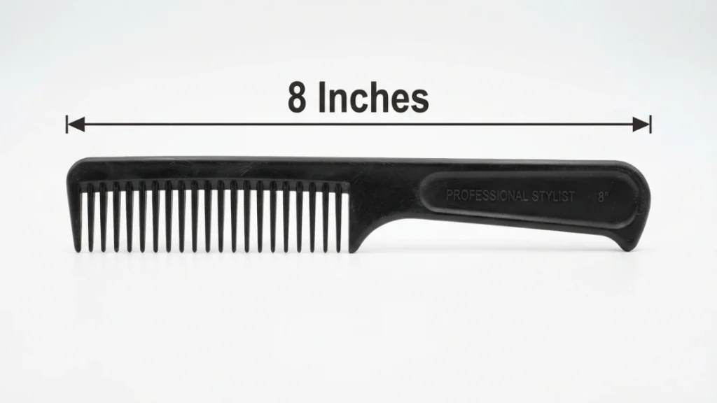 How Long Is 8 Inches