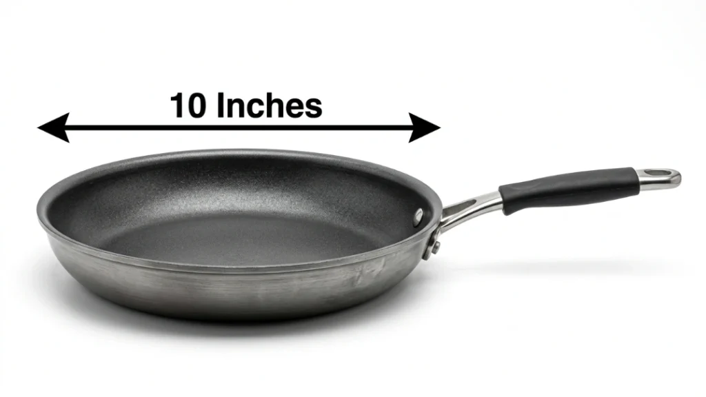 How Long Is 10 Inches