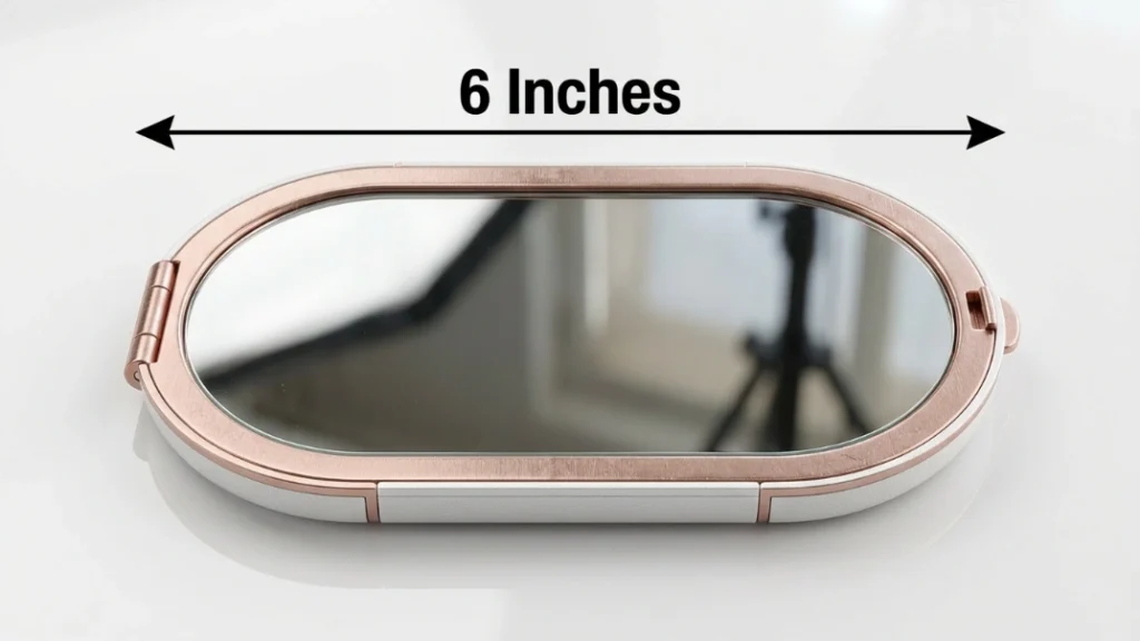 How Long Is 6 Inches