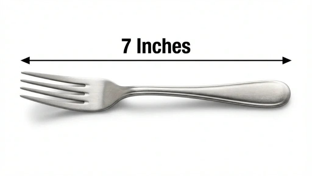 How Long Is 7 Inches