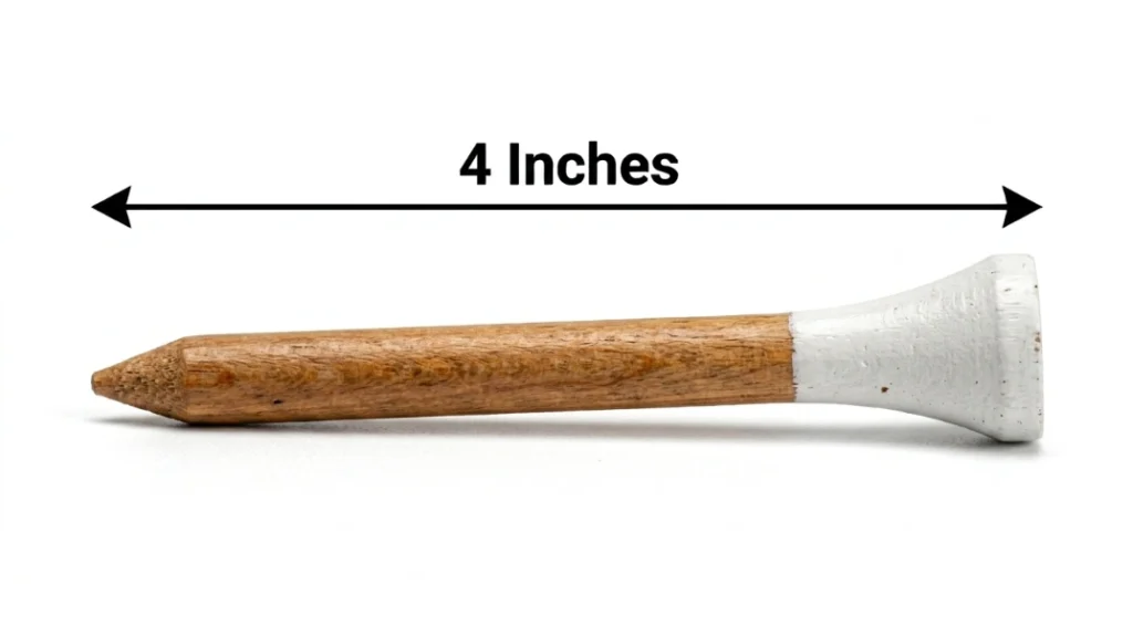 How Long Is 4 Inches