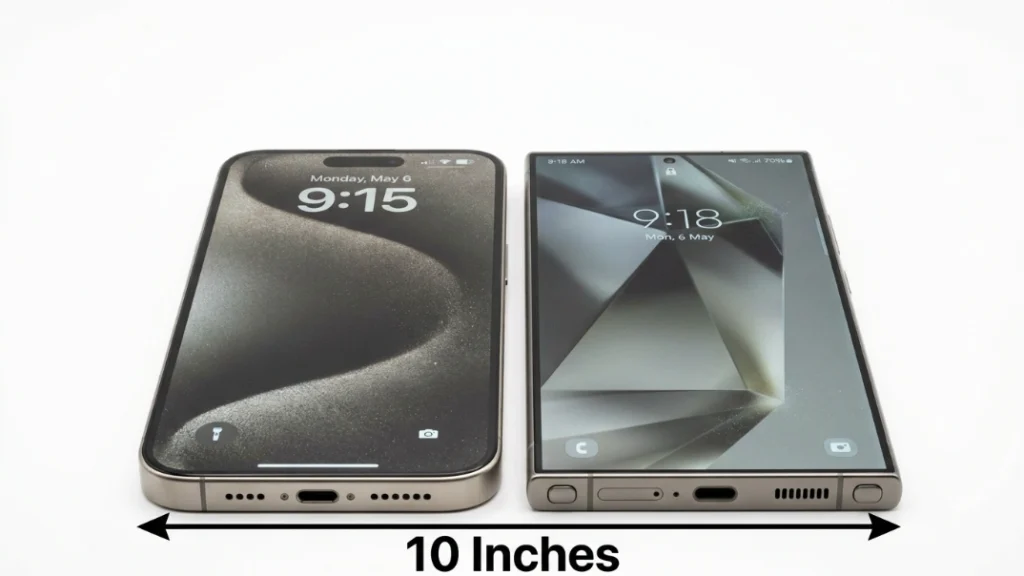 How Long Is 10 Inches