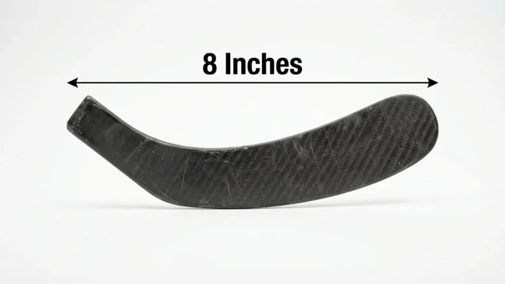 How Long Is 8 Inches