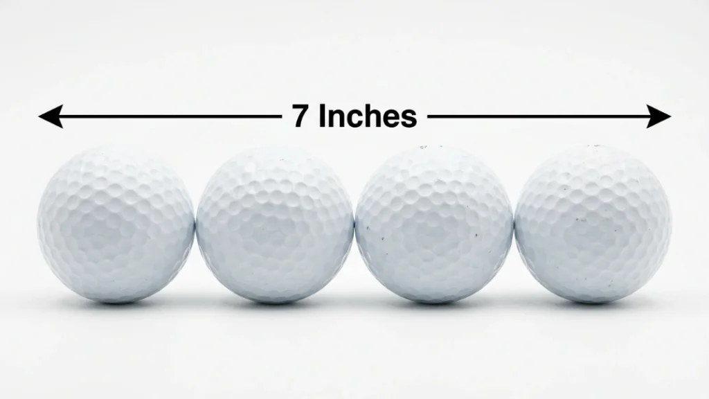 How Long Is 7 Inches