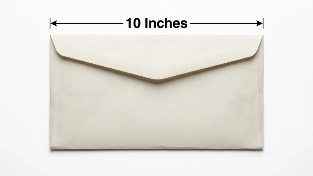 How Long Is 10 Inches