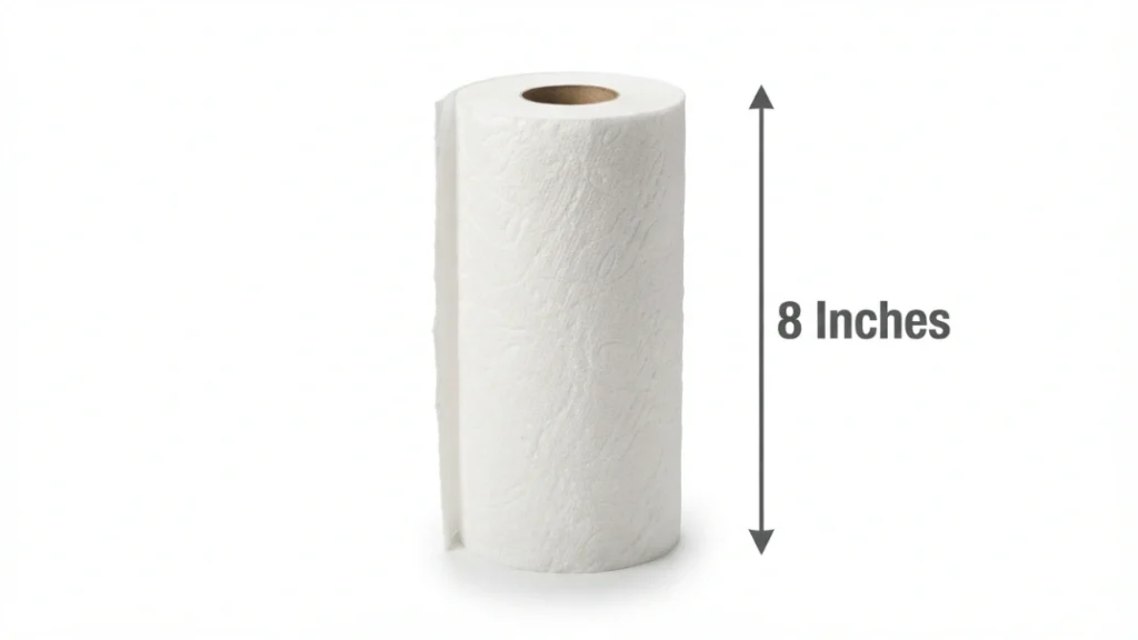 How Long Is 8 Inches