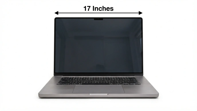 How Long Is 17 Inches