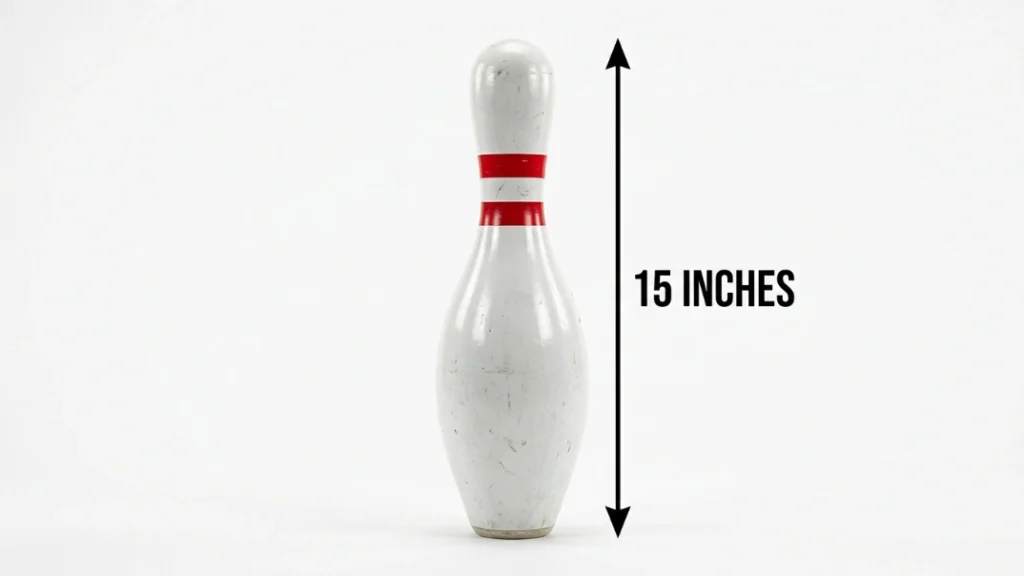 How Long Is 15 Inches