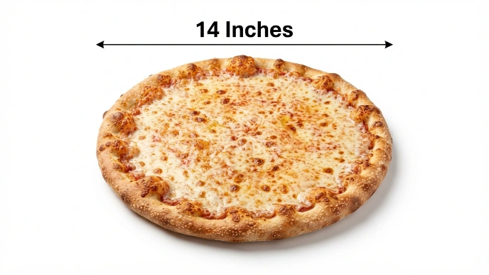 How Long Is 14 Inches