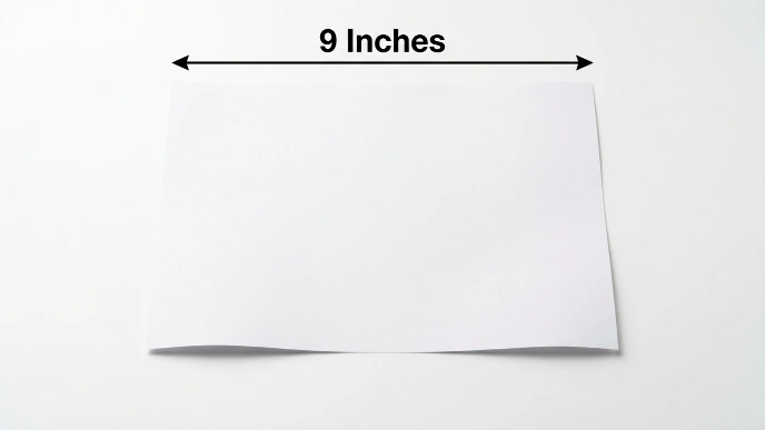 How Long Is 9 Inches
