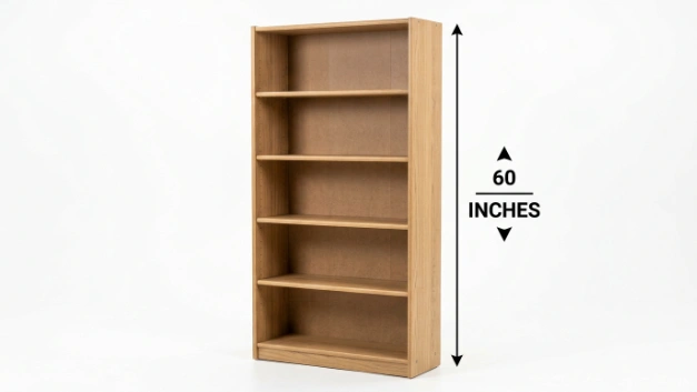 How Tall is 60 Inches