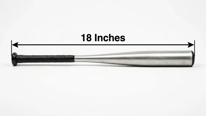 How Long Is 18 Inches