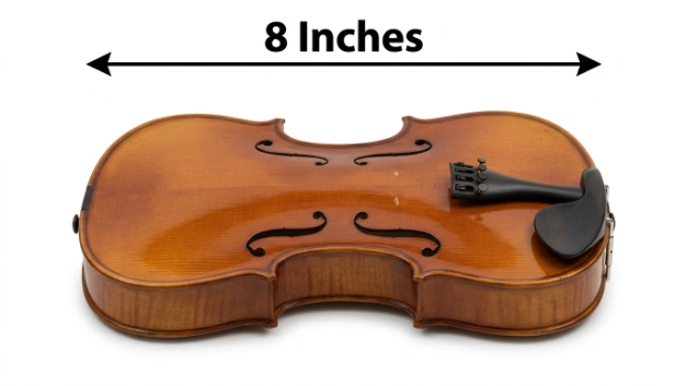 That Are 13 Inches Long