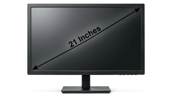 How Long Is 21 Inches
