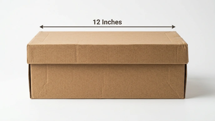 How Long Is 12 Inches