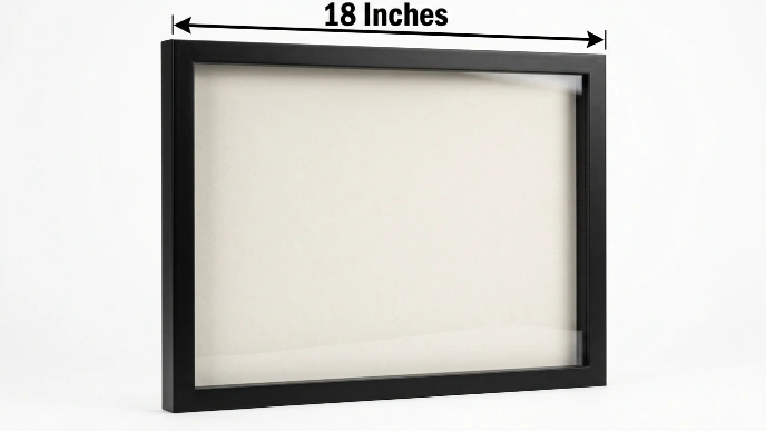 How Long Is 18 Inches