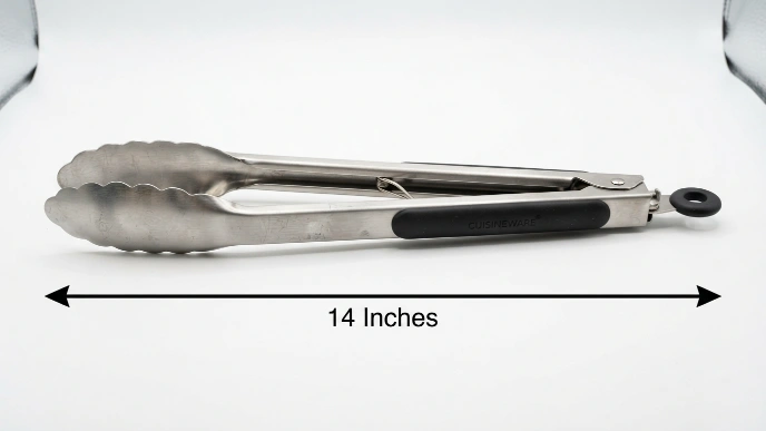 How Long Is 14 Inches