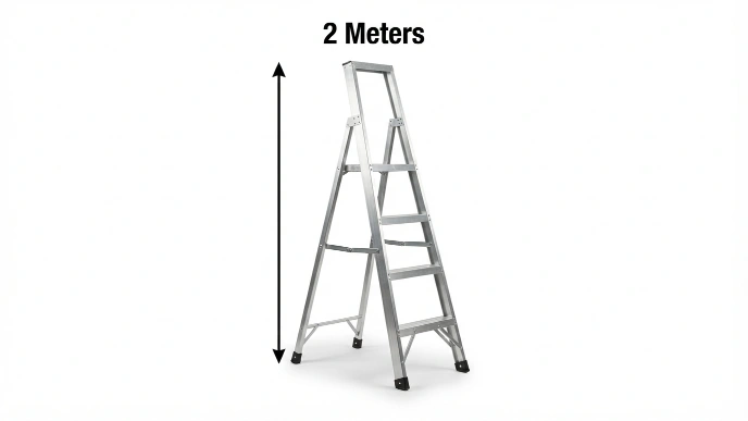 How Long Is 2 Meters