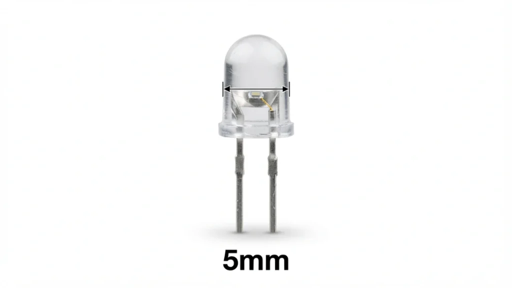 How Big Is 5mm