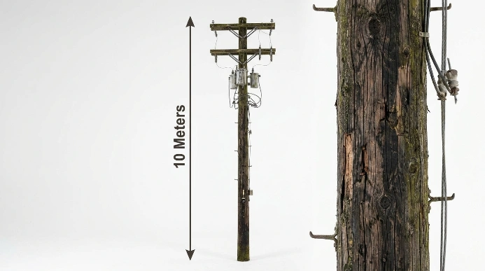 10 Meters