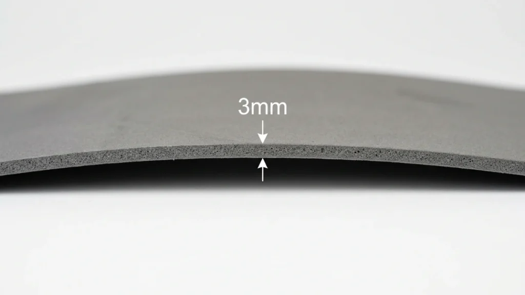How Big Is 3mm