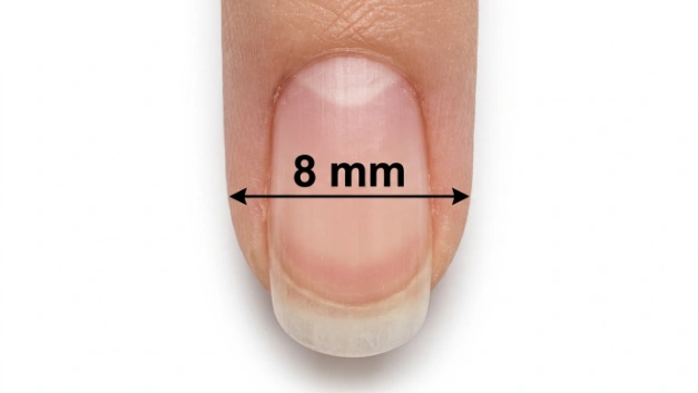 How Big Is 8mm