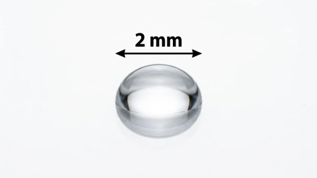 How Big Is 2mm