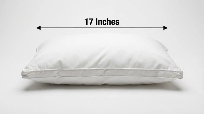 How Long Is 17 Inches