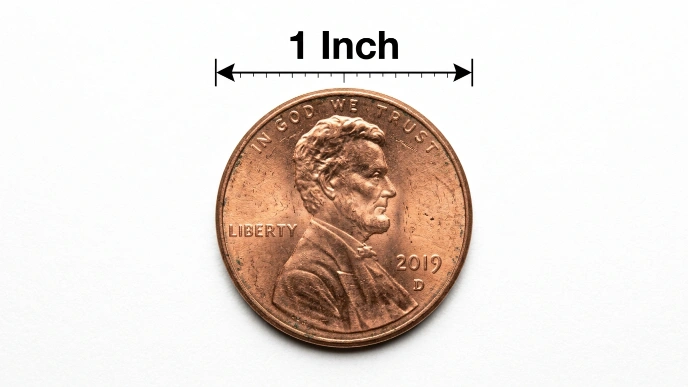 How Long Is an Inch