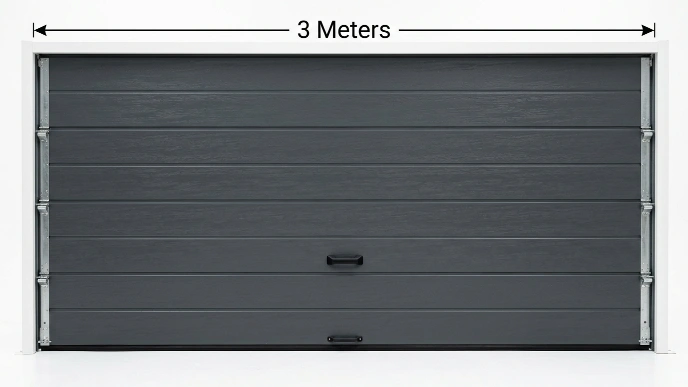 How Long Is 3 Meters