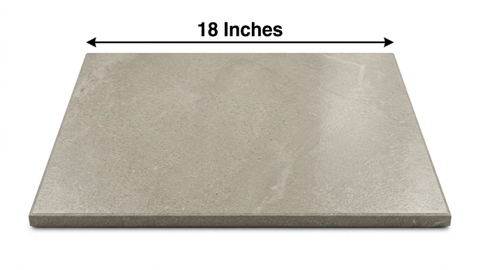 How Long Is 18 Inches
