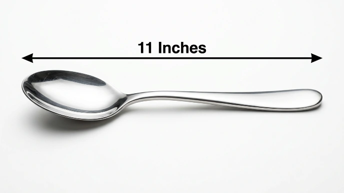 How Big Is 11 Inches