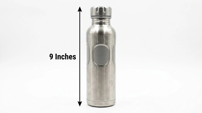How Long Is 9 Inches
