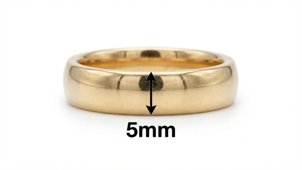 How Big Is 5mm