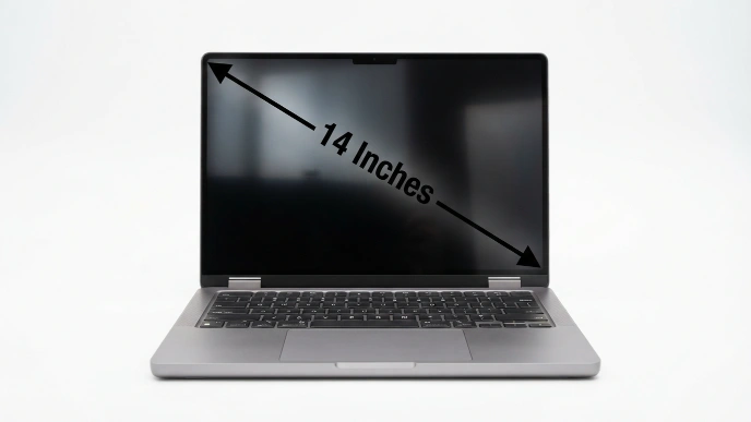 How Long Is 14 Inches