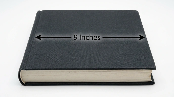 How Long Is 9 Inches
