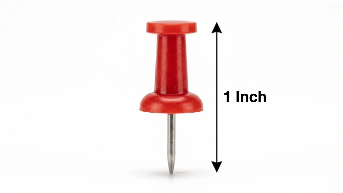 How Long Is an Inch