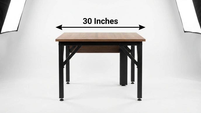 30 Inches