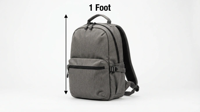 How Long Is a Foot