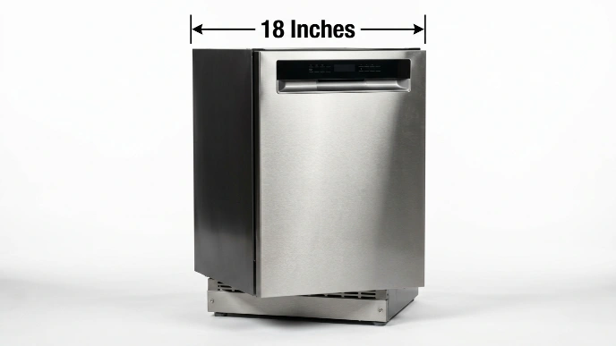 How Long Is 18 Inches