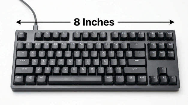 That Are 13 Inches Long