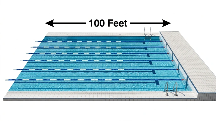 How Long Is 100 Feet