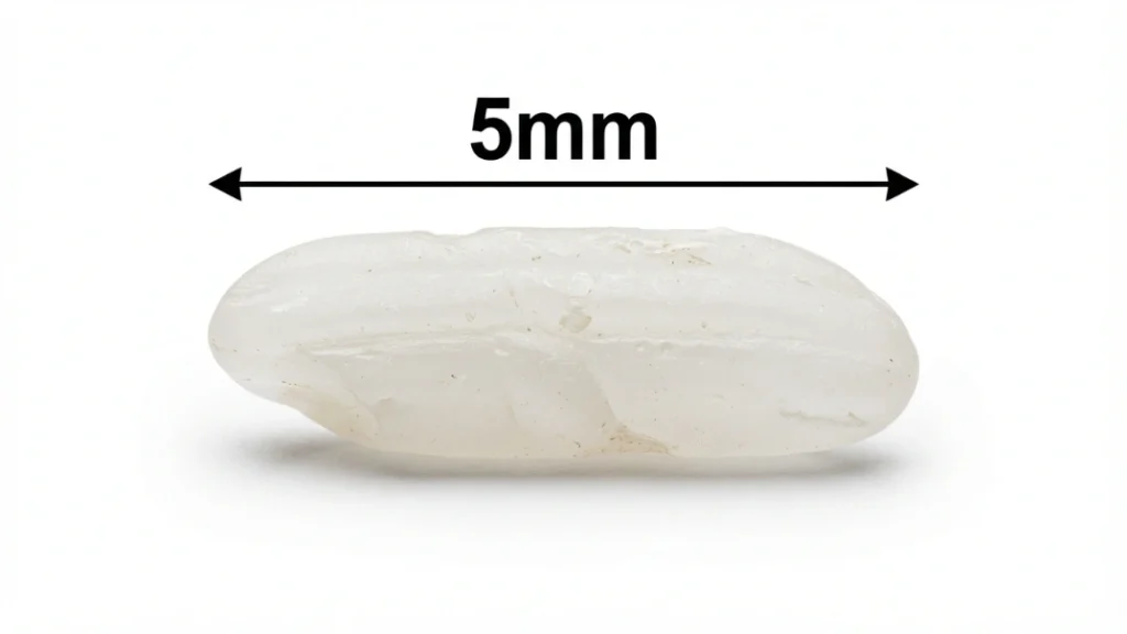 How Big Is 5mm