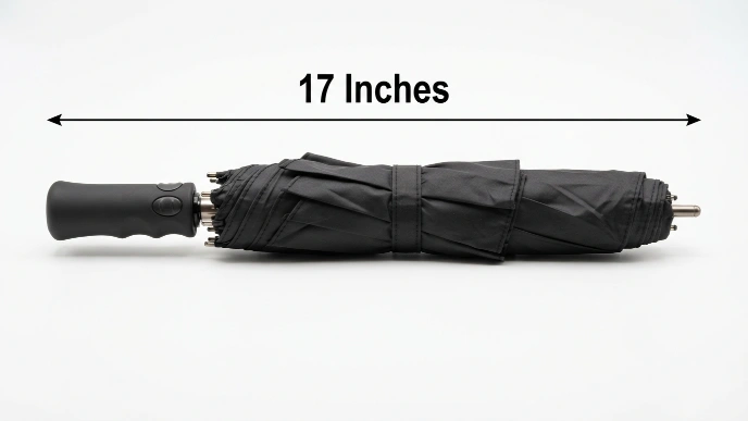 How Long Is 17 Inches
